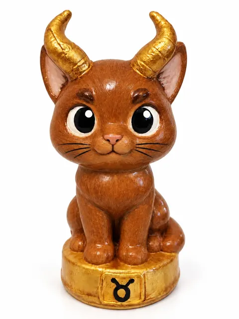Gatriel Tauro pelaje canela